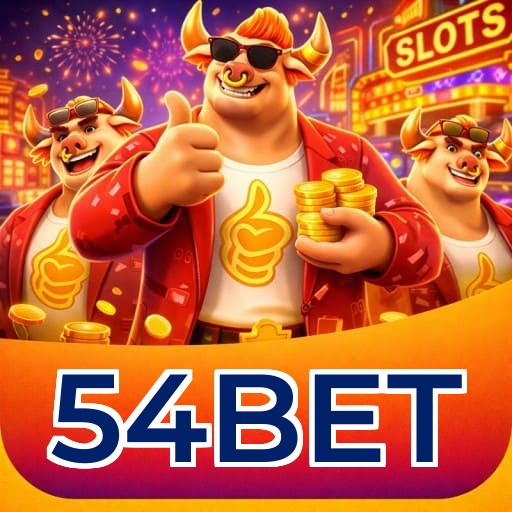 Instalação iOS 54BET