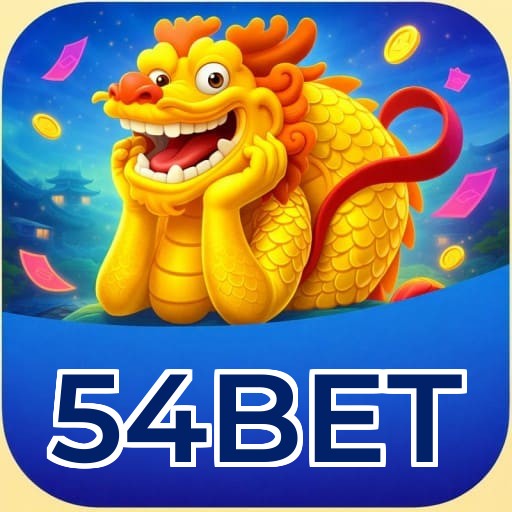 Instalar APK 54BET
