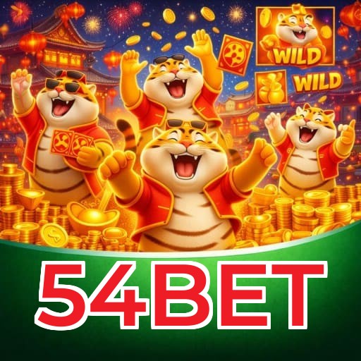 Reload Bonus 54BET