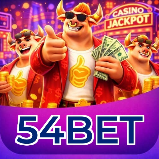 Métodos de pagamento aceitos na 54BET