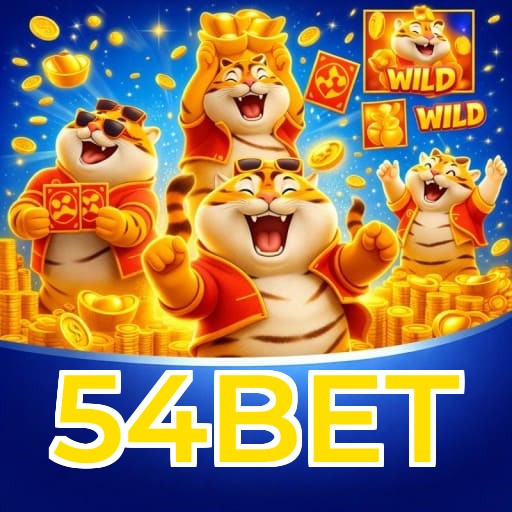 Slots Premium da PG Soft na 54BET